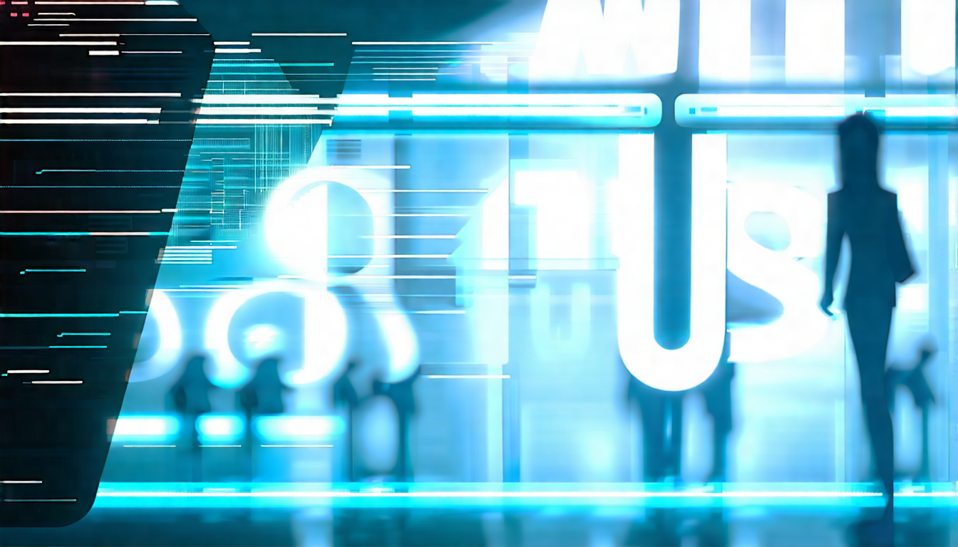 About Vistral Kervion